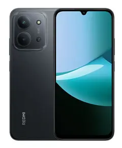 მობილური ტელეფონი Xiaomi Redmi 15C Dual Sim 6GB RAM 128GB LTE Global Version Black - Primestore.ge
