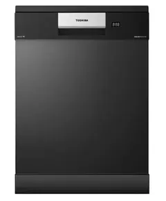 ჭურჭლის სარეცხი მანქანა Toshiba DW-14F7(B)-CIS - Primestore.ge