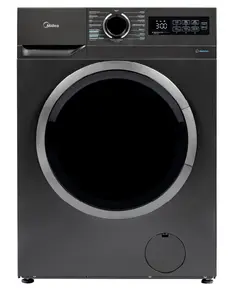 სარეცხი მანქანა Midea MF110W100B/T - Primestore.ge