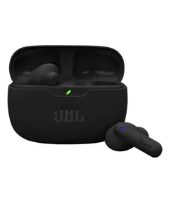 ყურსასმენი JBL Vibe Beam 2 Black - Primestore.ge