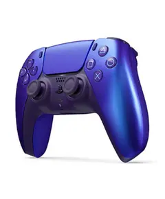 კონტროლერი Sony PS5 Wireless Controller Dualsense Chroma Indigo - Primestore.ge