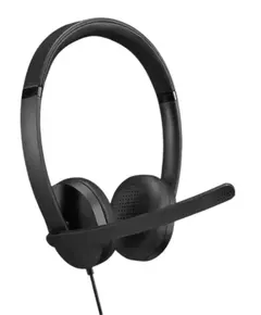 ყურსასმენი Lenovo USB-A Wired Stereo Headset Gen 2 - Primestore.ge