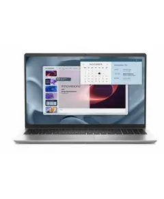 ნოუთბუქი Dell Pro 15 Essential PV15250/i5-1334U/1x16GB DDR5 5200MT/s/1TB SSD/15.6" FHD 120Hz 250 nits/Intel UHD/FgrPr - Primestore.ge