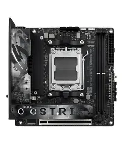 დედა დაფა Asus ROG STRIX X870-I GAMING WIFI - Primestore.ge