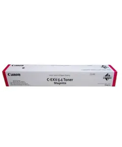 კარტრიჯი Canon C-EXV 64 TONER MAGENTA - Primestore.ge