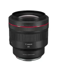 ფოტოაპარატის ობიექტივი Canon RF 85mm 1.2L DS - Primestore.ge