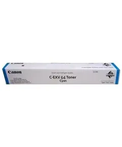 კარტრიჯი Canon C-EXV 64 TONER CYAN - Primestore.ge