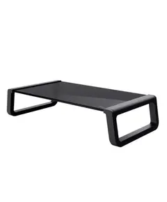 Monitor stand Trust MONTA GLASS MONITOR STAND BLK