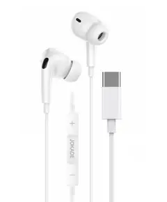 ყურსასმენი Jokade JD045 white/130828 - Primestore.ge