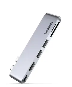 Ugreen USB-C Multifunction Adapter/80856