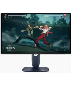 მონიტორი Dell Alienware 27 QD-OLED Gaming Monitor - AW2725D - 67.82cm/QHD 2560 x 1440/16:9/178/178/0.03 ms/1.5 million:1 - Primestore.ge
