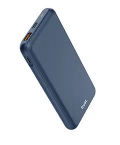 პორტატული დამტენი Trust REDOH 10.000 POWERBANK BLUE - Primestore.ge