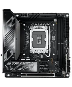 დედა დაფა Asus ROG STRIX Z890-I GAMING WIFI 90MB1IC0-M0EAY1 - Primestore.ge