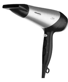 Hair dryer Grundig HD 6080 B