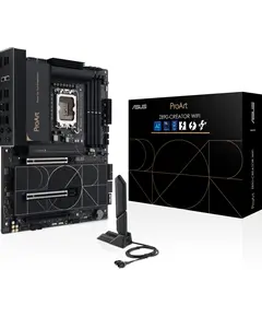 დედა დაფა Asus PROART Z890-CREATOR WIFI 90MB1JD0-M0EAY0 - Primestore.ge