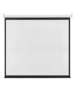 პროექტორის ეკრანი Vertex VX-PS-200M 112" 200x200cm 160° - Primestore.ge