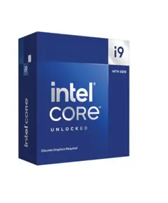 პროცესორი Intel Core i9-14900KF Processor - Primestore.ge
