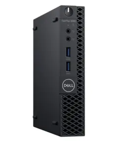 პერსონალური კომპიუტერი Dell Optiplex 3060 MMF Intel i5-8500T 8GB 256GB SSD Win11 Pro - Primestore.ge