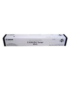 კარტრიჯი Canon C-EXV 64 TONER BLACK - Primestore.ge