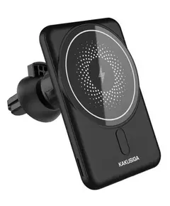 მანქანის სამაგრი KAKUSIGA KSC-779 magnetizing holder - Primestore.ge