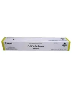 კარტრიჯი Canon C-EXV 64 TONER YELLOW - Primestore.ge