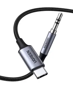 Ugreen USB-C to 3.5mm Audio Cable with Chip 1m/ 20192