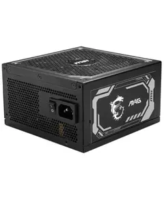 კვების ბლოკი MSI MAG A1250GL PCIE5 - Primestore.ge