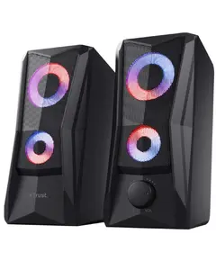 Dynamic Trust GXT606B JAVV RGB SPEAKER SET BLK