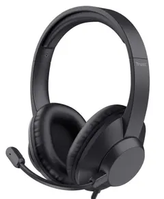 Headset Trust AYDA MAX USB HEADSET