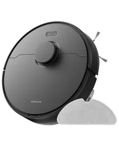 რობოტი მტვერსასური Dreame Robot Vacuum F10 Black (RLF11SA) - Primestore.ge