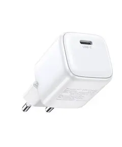 Adapter Ugreen Nexode 20W USB-C PD GaN Fast Charger/15324