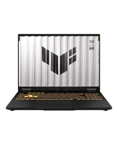 ნოუთბუქი ASUS TUF Gaming F16 16'' FHD+ 165Hz I5-14450HX 32GB 1TB RTX 5060 Jaeger Gray - Primestore.ge