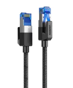 Ugreen CAT8 Round Braided Cable Modular Plugs 3m 80432