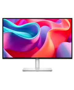 მონიტორი Dell 27 Plus QHD USB-C Monitor - S2725DC /2560 x 1440 144Hz/350cd/ AMD FreeSync/Speakers/ 1x HDMI/ 1x DP - Primestore.ge