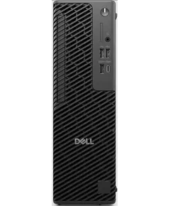 პერსონალური კომპიუტერი Dell Pro Max Slim FCS1250/Ultra 5 235/16GB (1x16GB) DDR5/512GB SSD/2TB SATA HDD/ NVIDIA® RTX A1000, 8GB/DVD+/-RW/ WiFI+Blt/360W/W11P/1Yr w - Primestore.ge