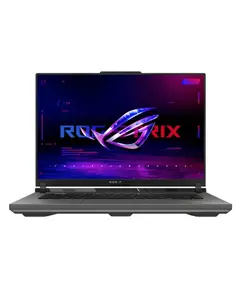 ნოუთბუქი Asustek ROG Strix G16 (2025) 16'' 2.5K  240Hz Ryzen 9 9955HX 32GB 1TB G4 SSD RTX 5060 Eclipse Gray - Primestore.ge