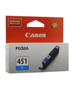 მელანი Canon Cartridge CLI451C - Primestore.ge