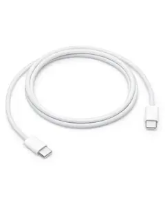 კაბელი Apple 60W USB-C Charge Cable 1m/MW493ZM/A - Primestore.ge