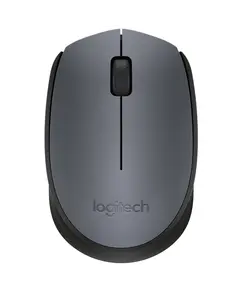 Logitech Wireless Mouse M170 EMEA - GREY