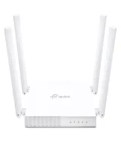 როუტერი TP-LINK Archer C24/AC750 Wireless Dual Band - Primestore.ge