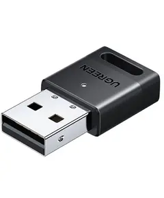 Bluetooth adapter UGREEN CM748 (45134), USB Bluetooth 5.4 Adapter, Black