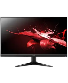 მონიტორი ACER NITRO QG271GBIP / 69CM 27W/1920x1080/  ZeroFrame Pro / IPS / 120Hz / 178/178/ 16:9 /4ms(GTG) 1ms(VRB) - Primestore.ge