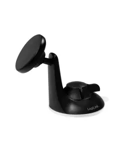 სმარტფონის სამაგრი Logilink AA0110 Car mount magnet phone holder - Primestore.ge