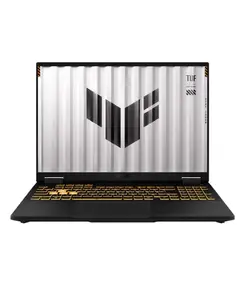 ნოუთბუქი ASUS TUF Gaming F16 16'' FHD+ 165Hz I7-14650HX 16GB 1TB RTX 5070 Jaeger Gray - Primestore.ge