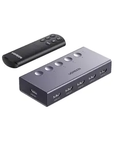 Switch Ugreen CM568 25857 HDMI switch
