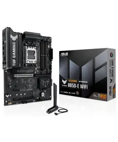 დედა დაფა ASUS TUF 90MB1L20-M0EAY0 GAMING B850-E WIFI - Primestore.ge