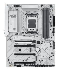 დედა დაფა Asus B850 MAX GAMING WIFI W - Primestore.ge