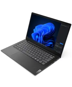 ნოუთბუქი Lenovo V14 G5 14" FHD i5-13420H 16GB 512GB SSD Integrated Intel UHD Graphics BLACK - Primestore.ge