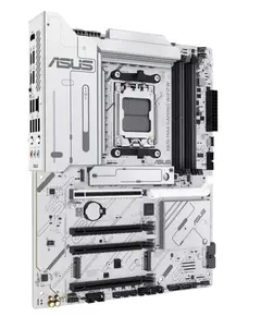 დედა დაფა Asus X870 MAX GAMING WIFI7 W - Primestore.ge