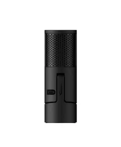 მიკროფონი HyperX SoloCast - USB Microphone Black - Primestore.ge